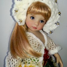 Зимняя фантазия