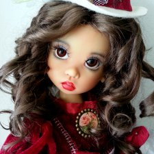 Моя шикарная Грэйс