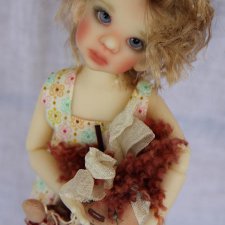 Преордер от JPOP - Мини Талисса в трех цветах