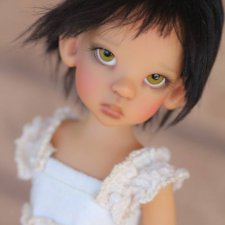 СЮРПРИЗ от Kaye Wiggs