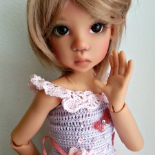 Моя красавица Мисси дома