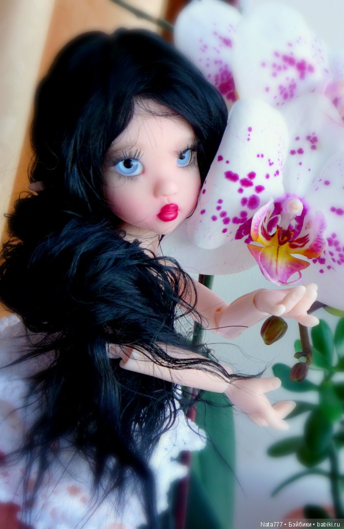 Моя легкая и воздушная Райли (фото 2)