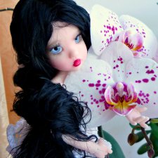 Моя легкая и воздушная Райли