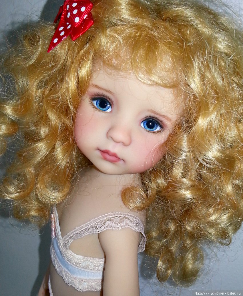 Моя роскошная красавица с росписью от Мэтью Джойс (фото 6)