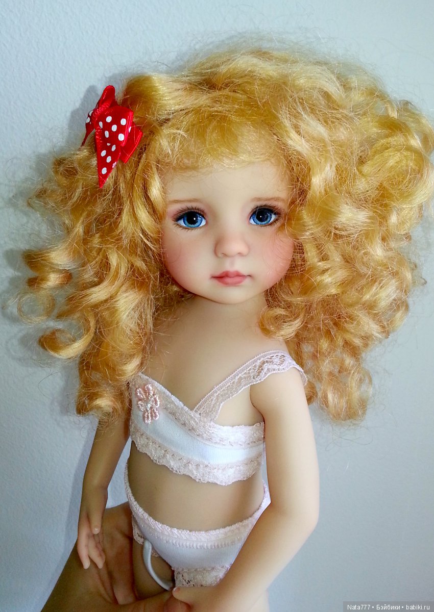 Моя роскошная красавица с росписью от Мэтью Джойс (фото 4)