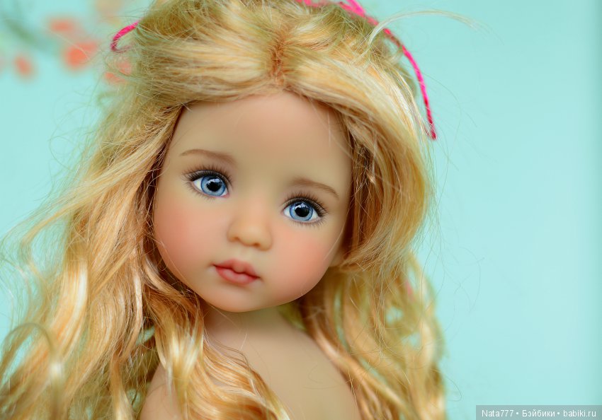 Ангельская красота от Ланы Доббс (фото 3)