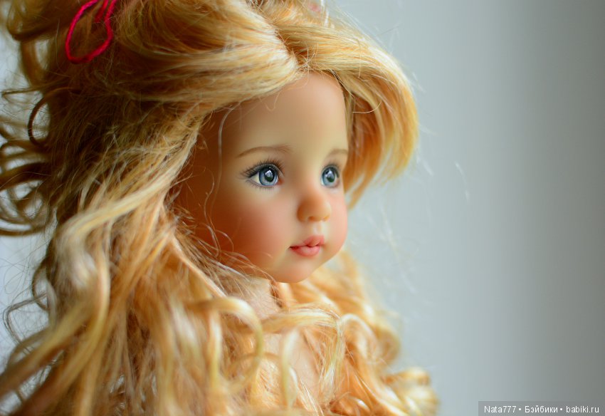 Ангельская красота от Ланы Доббс (фото 5)