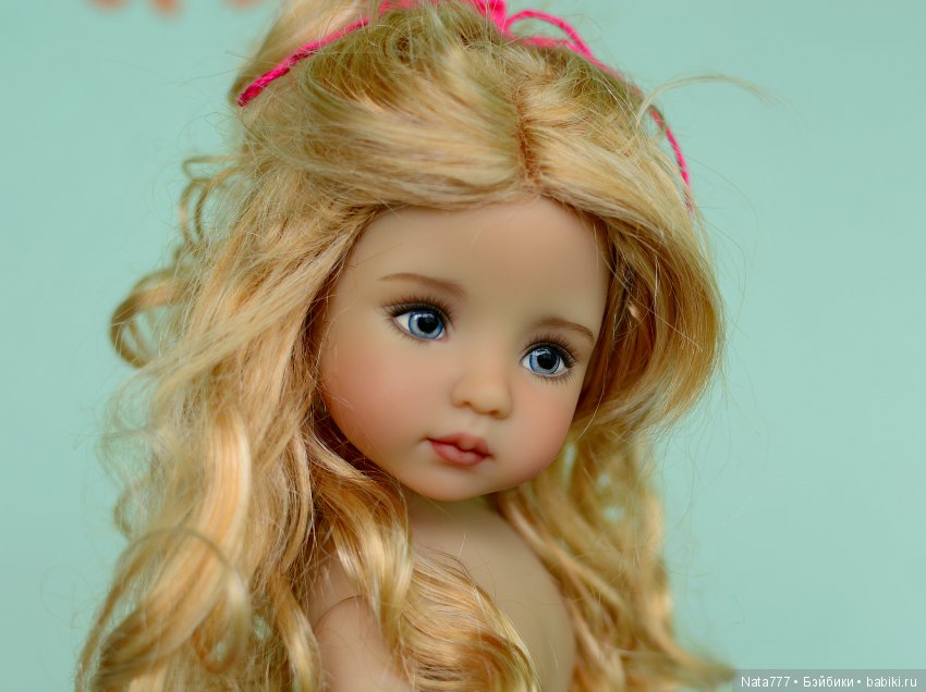 Ангельская красота от Ланы Доббс (фото 4)