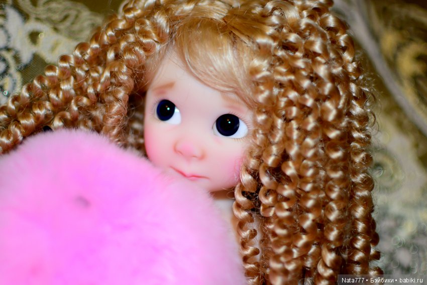 Изумительная красота от Nikki Britt (фото 2)