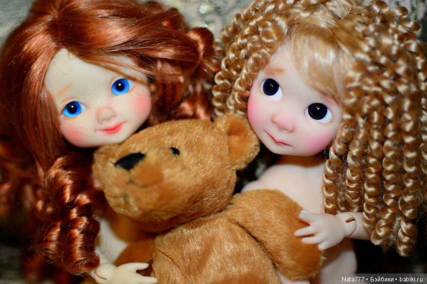 Изумительная красота от Nikki Britt (фото 5)