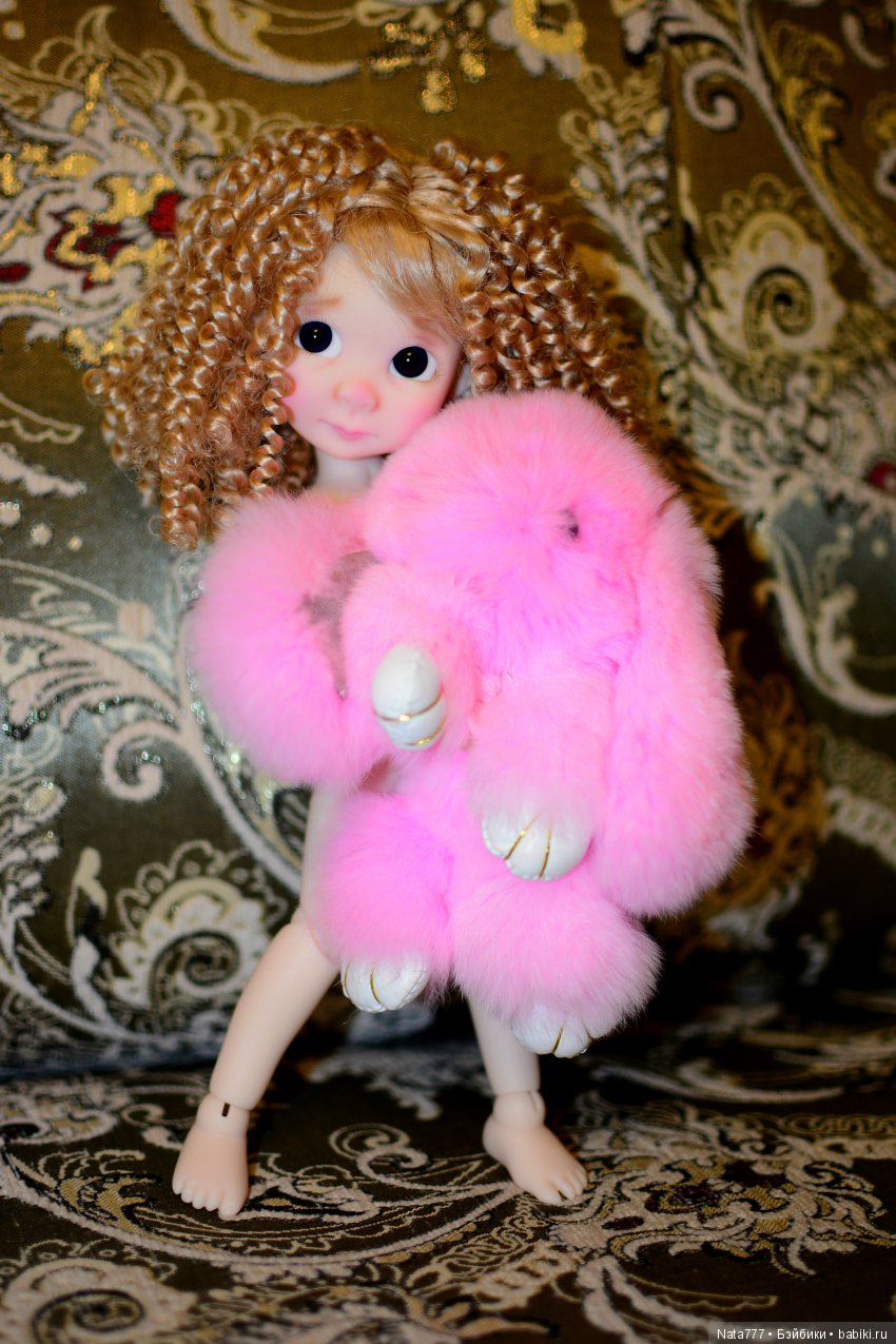 Изумительная красота от Nikki Britt (фото 3)