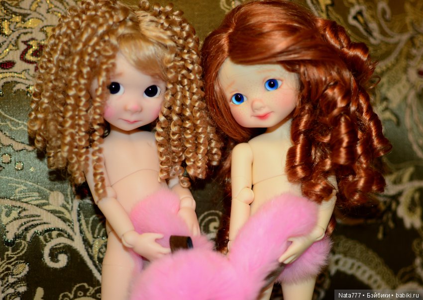 Изумительная красота от Nikki Britt (фото 4)