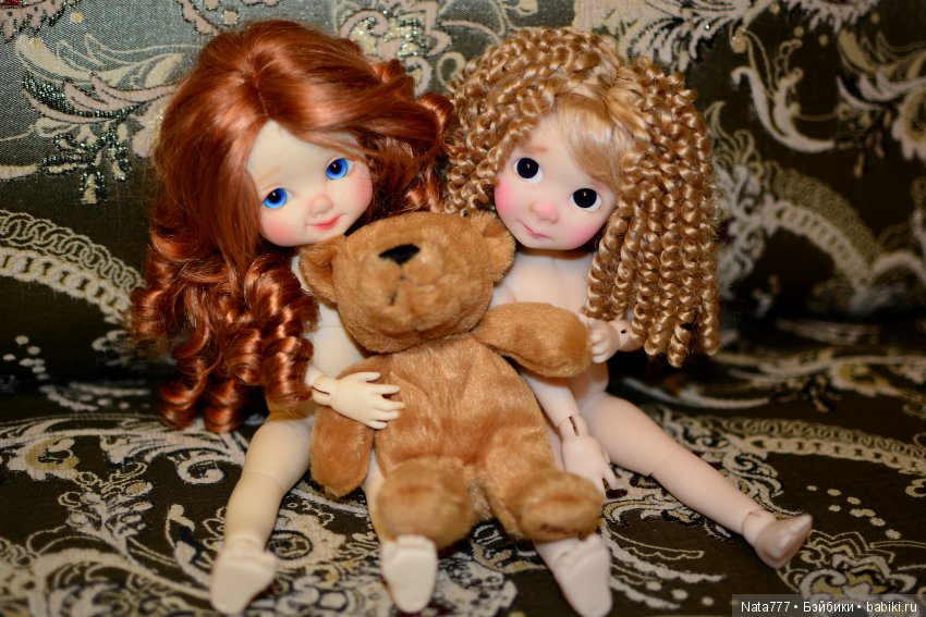 Изумительная красота от Nikki Britt (фото 6)