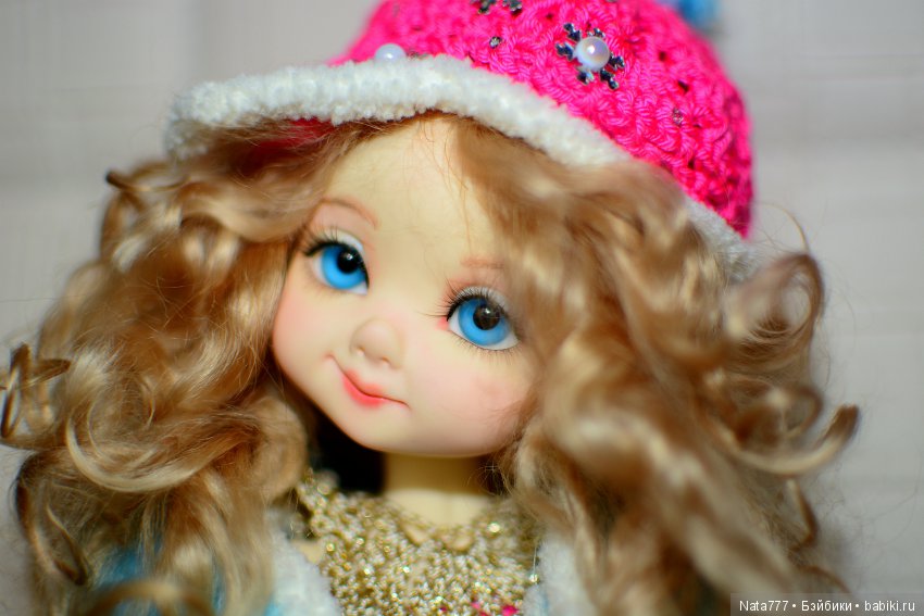 Мое яркое предновогоднее настроение с Pepper Anie (фото 5)