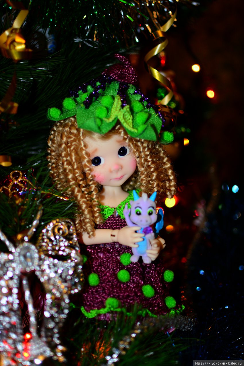 С праздником, С Рождеством Христовым (фото 4)