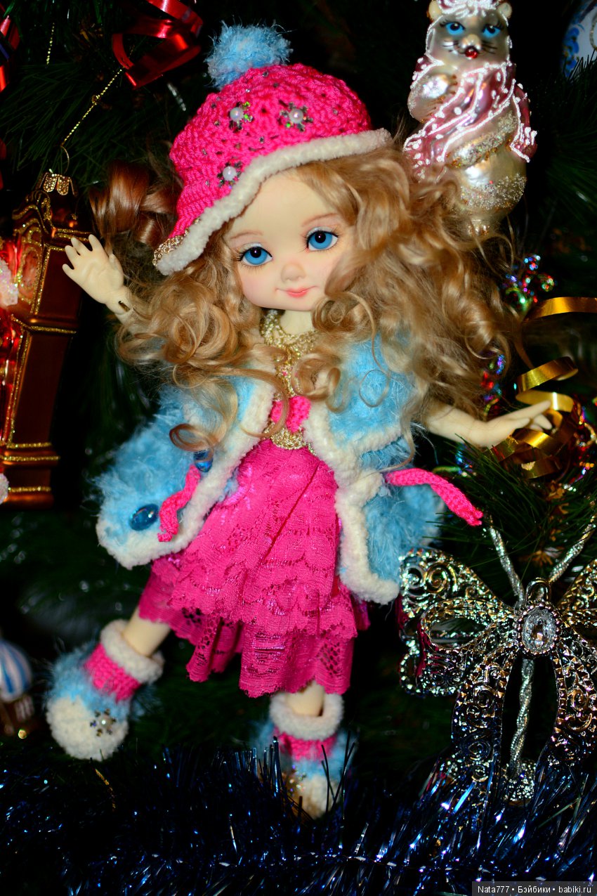 С праздником, С Рождеством Христовым (фото 3)