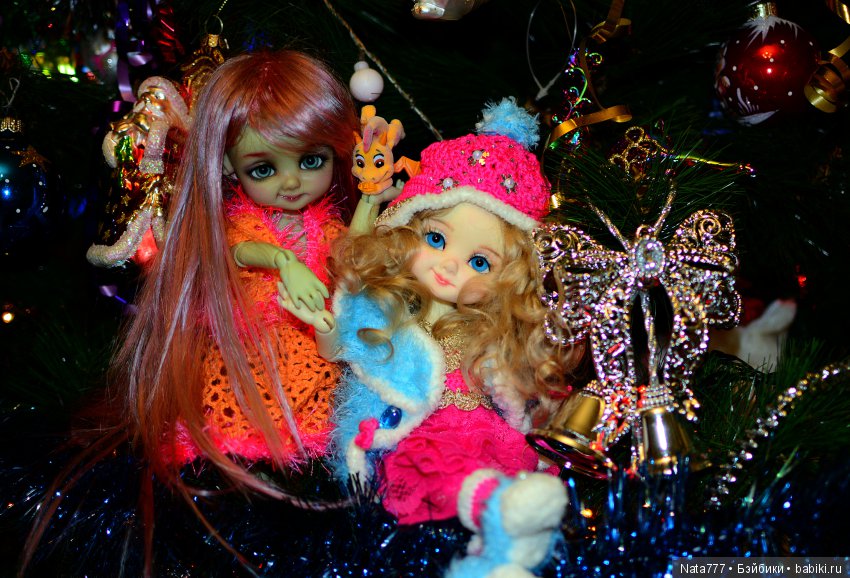 С праздником, С Рождеством Христовым (фото 6)