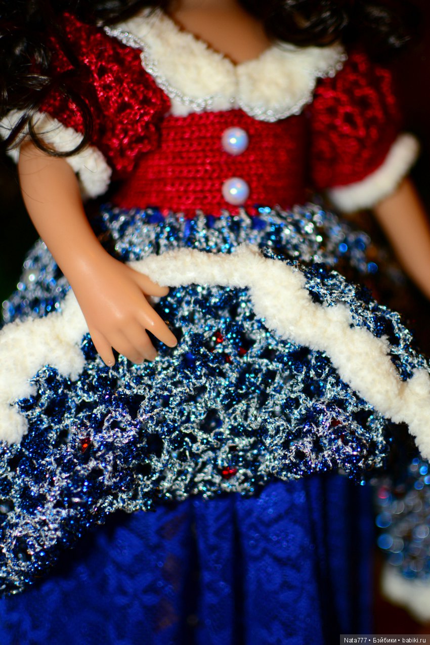 Яркая звездочка — Куклы Dianna Effner (Эффнер) из винила: Little Darling