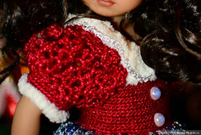 Яркая звездочка — Куклы Dianna Effner (Эффнер) из винила: Little Darling (фото 4)