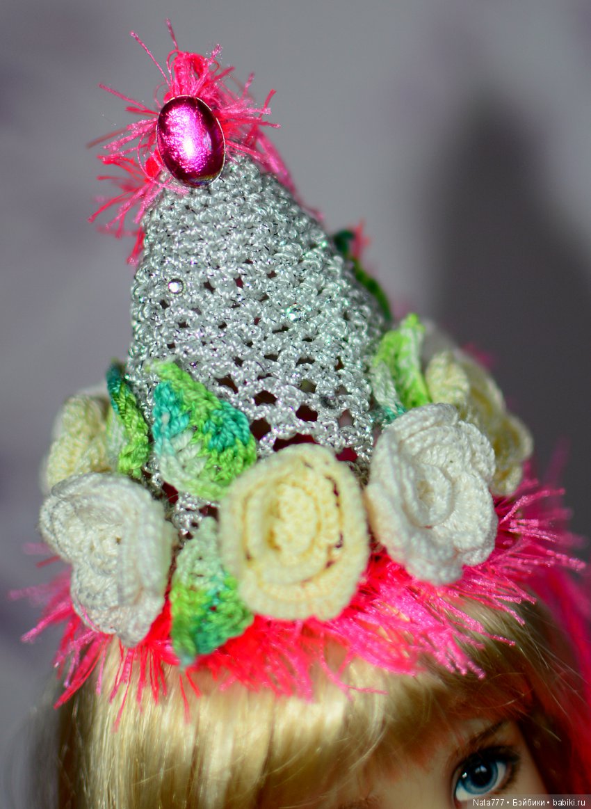 Встреча Весны — Куклы Dianna Effner (Эффнер) из винила: Little Darling (фото 4)