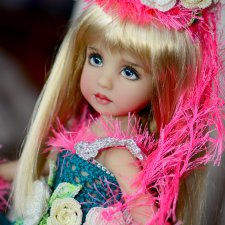 Встреча Весны