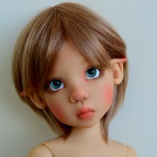 Моя Солнечная Мисси эльф дома