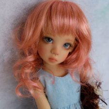 Открыт преордер на Mini Missy elf SK by Kaye Wiggs