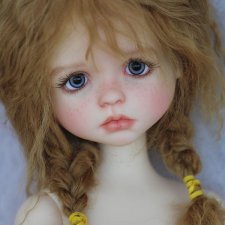 Chanelle new preorder by Kaye Wiggs