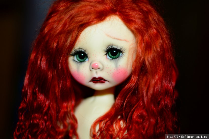 Мини Венди от Nikki Britt (фото 6)