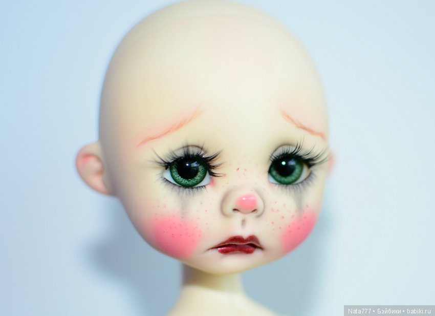 Мини Венди от Nikki Britt (фото 5)