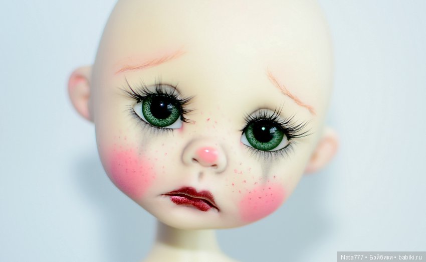 Мини Венди от Nikki Britt (фото 4)