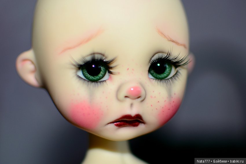 Мини Венди от Nikki Britt (фото 3)