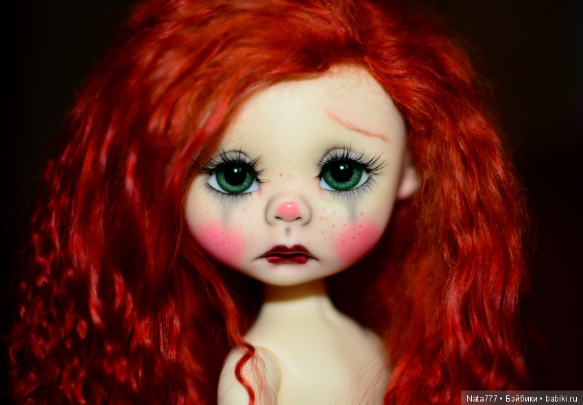 Мини Венди от Nikki Britt (фото 8)