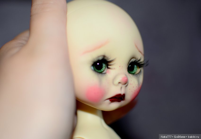 Мини Венди от Nikki Britt (фото 2)