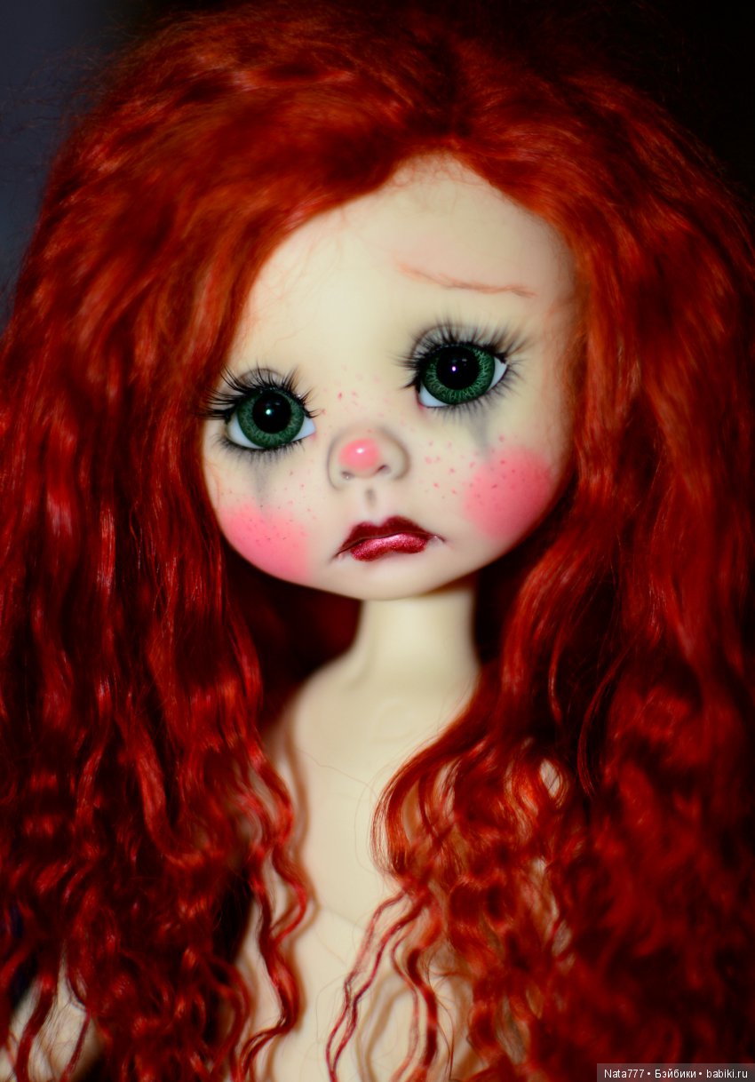 Мини Венди от Nikki Britt (фото 10)