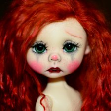 Мини Венди от Nikki Britt