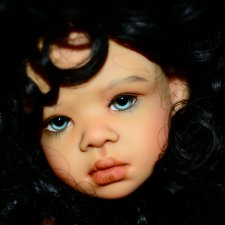 Sienna by Kaye Wiggs