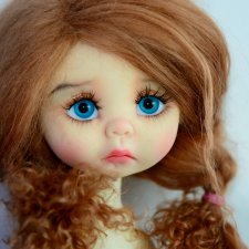 Чудесная мини Венди от Nikki Britt