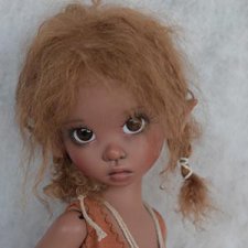 Новый преордер от Kaye Wiggs