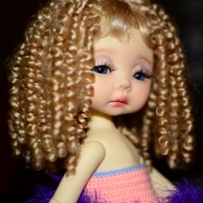 Большая скидка осталось 2 дня! Mini Phoebe from Nikki Britt Большая скидка осталось 2 дня! Mini Phoebe from Nikki Britt