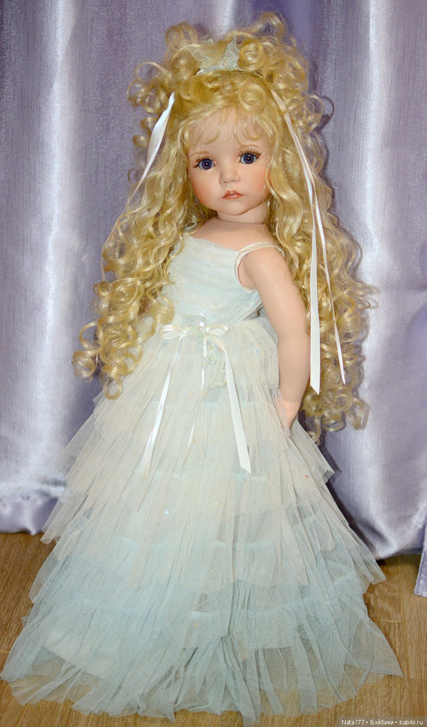 Romantic Dreams from Linda Rick (фото 2)