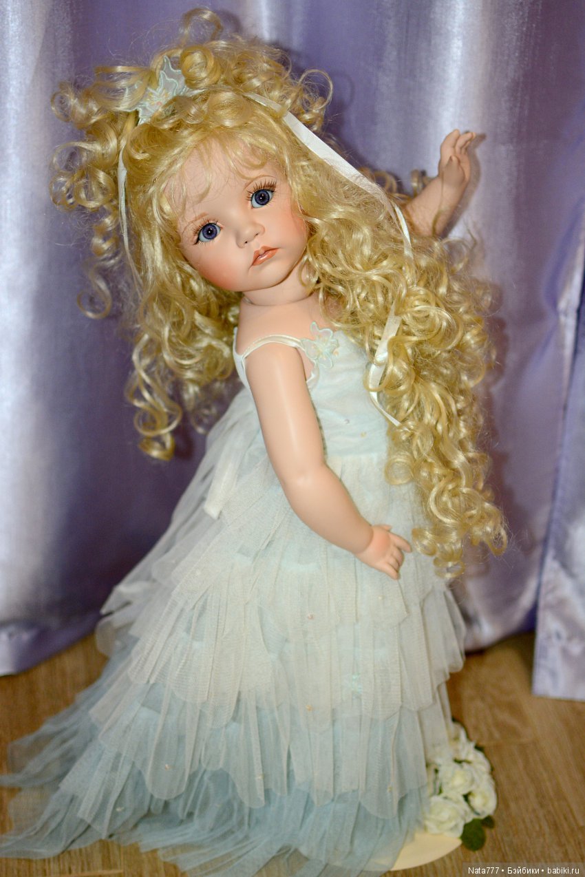 Romantic Dreams from Linda Rick (фото 8)