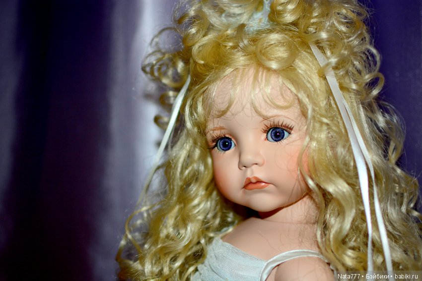 Romantic Dreams from Linda Rick