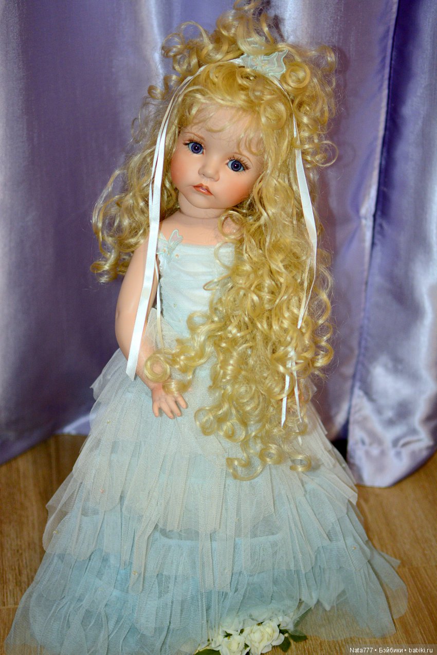 Romantic Dreams from Linda Rick (фото 6)