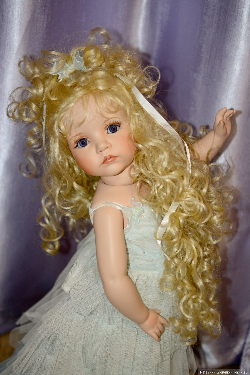 Romantic Dreams from Linda Rick (фото 4)