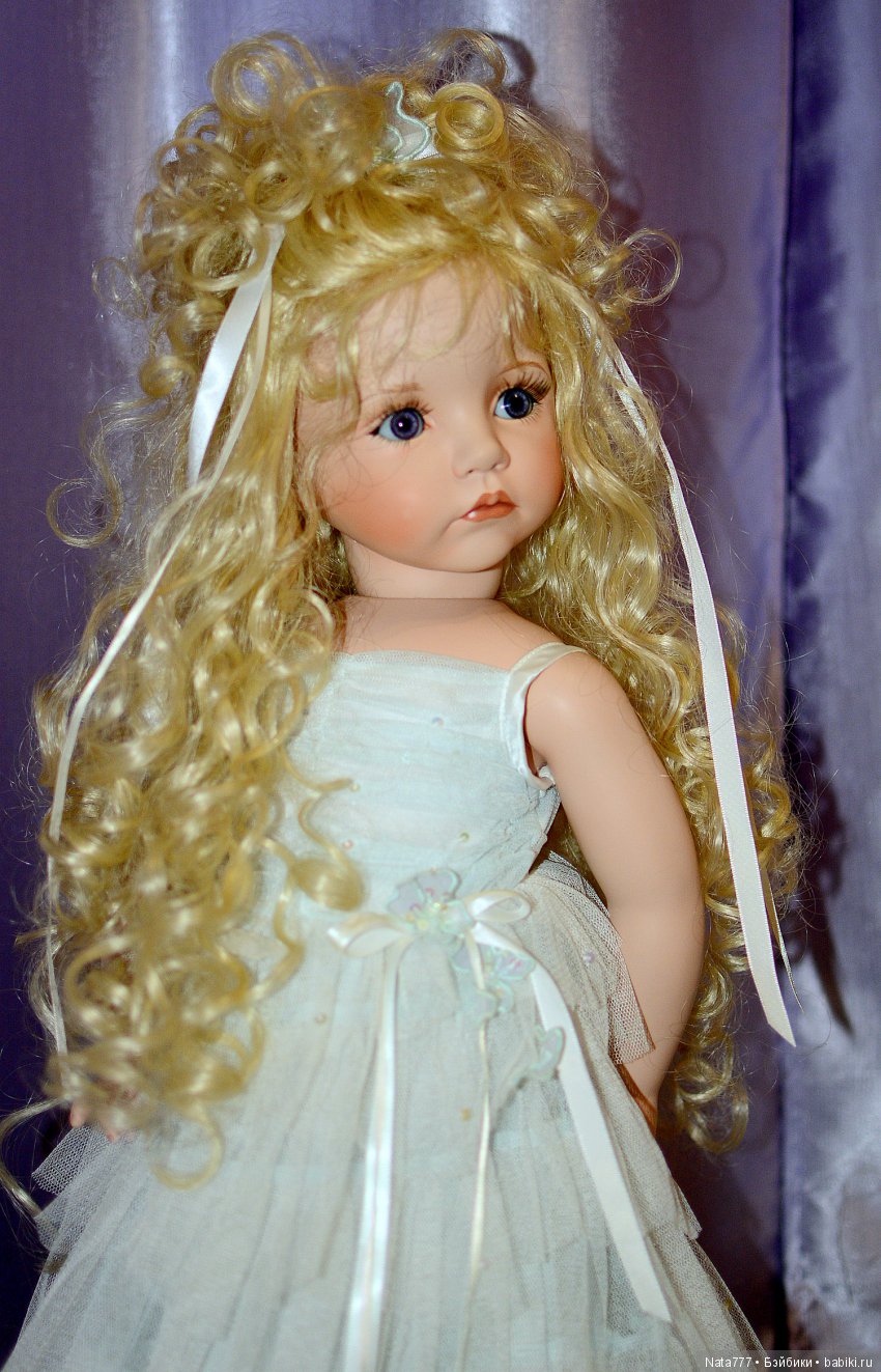 Romantic Dreams from Linda Rick (фото 3)