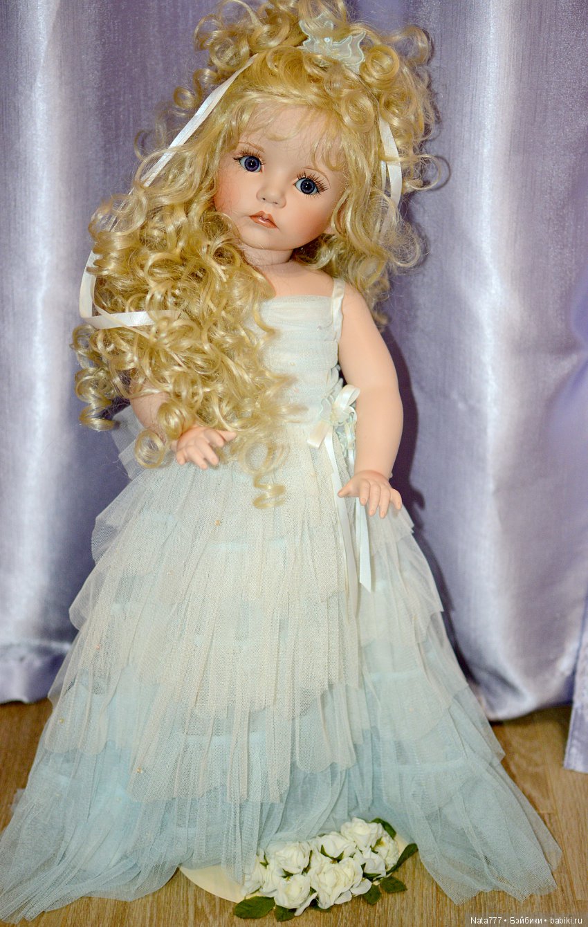 Romantic Dreams from Linda Rick (фото 10)