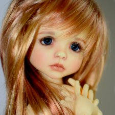 Chanelle от Kaye Wiggs