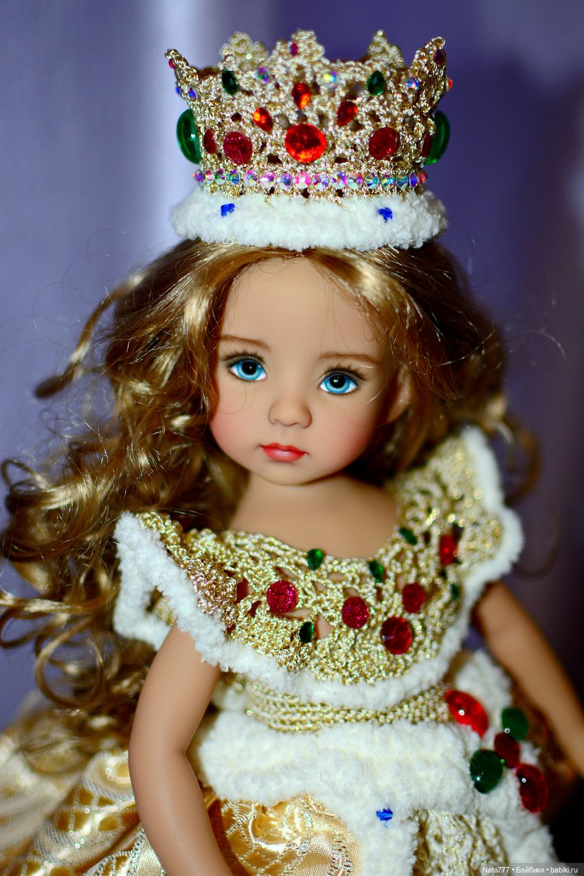 Наталья Алексеева — Создаю красивую, яркую и интересную (фото 4)