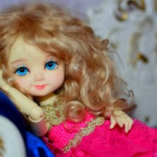 Чудесная мини Pepper Annie от Nikki Britt! Чудесная мини Pepper Annie от Nikki Britt!